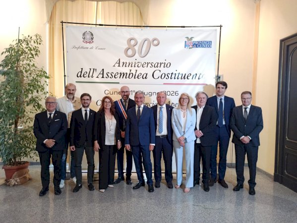 Il Consiglio provinciale